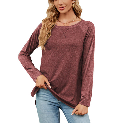 Gracefully Styled T-Shirt for Any Occasion