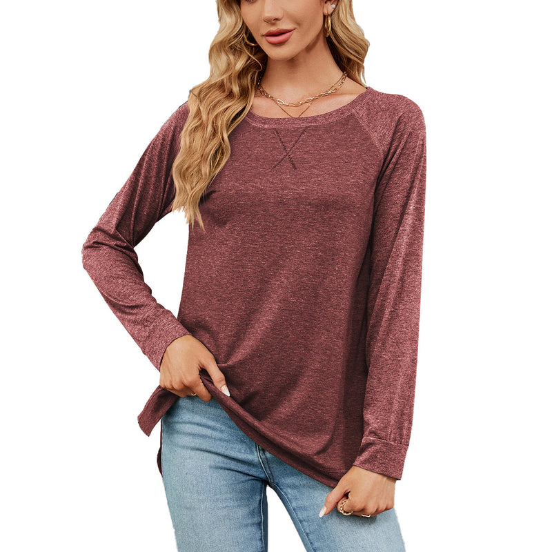 Gracefully Styled T-Shirt for Any Occasion