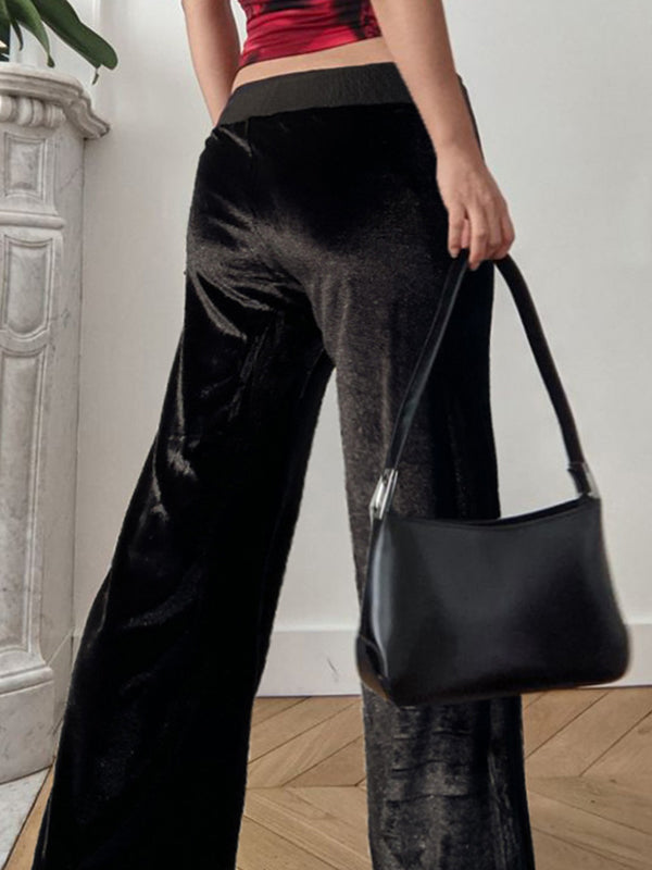 Beautifully Balanced Pants with Timeless Character