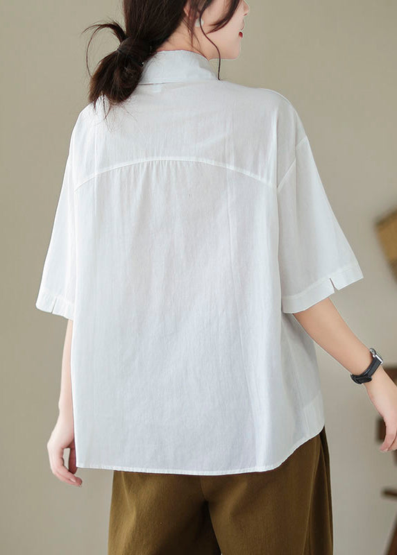 Gracefully Styled Shirt for Any Occasion
