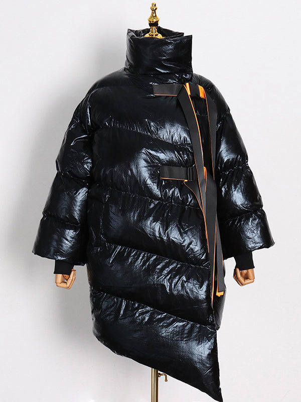 Sophisticated Coat with a Clean Classic Look