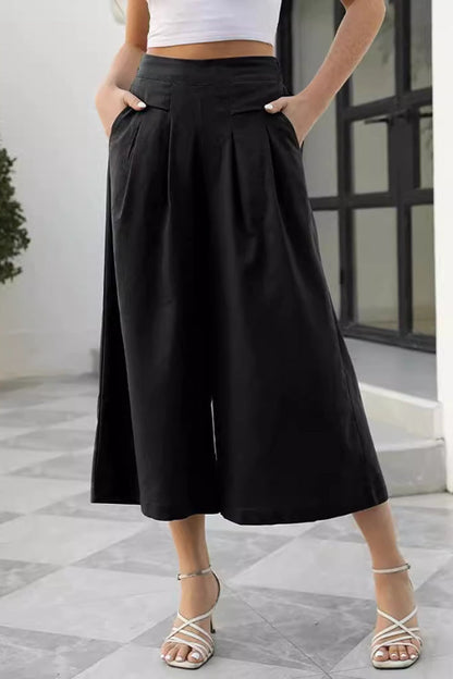 Gracefully Styled Pants for Any Occasion