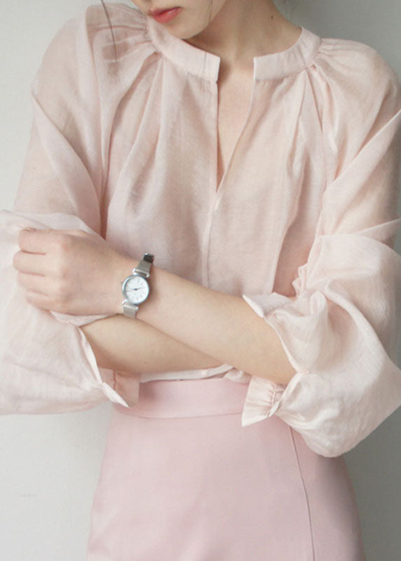 Beautifully Crafted Shirt in a Classic Style