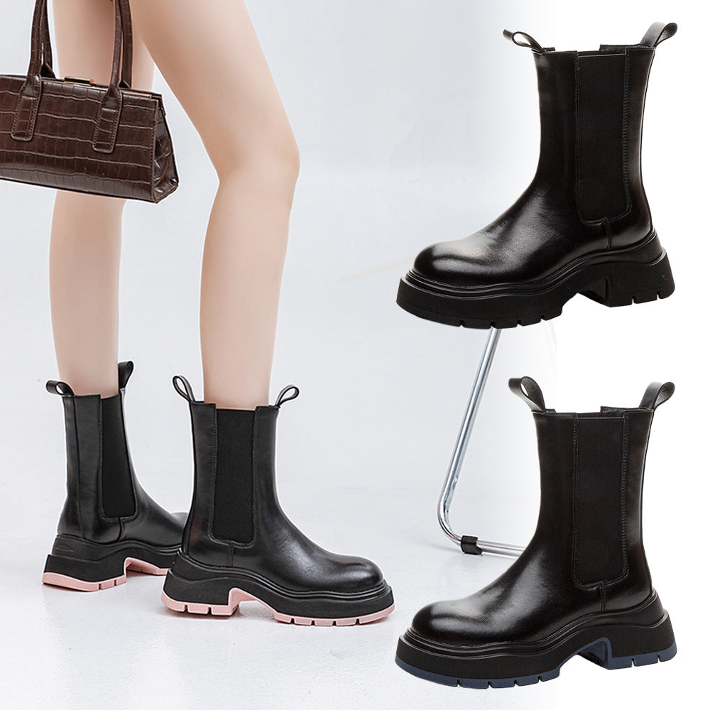 Classic Vintage & Enduringly Stylish Boots