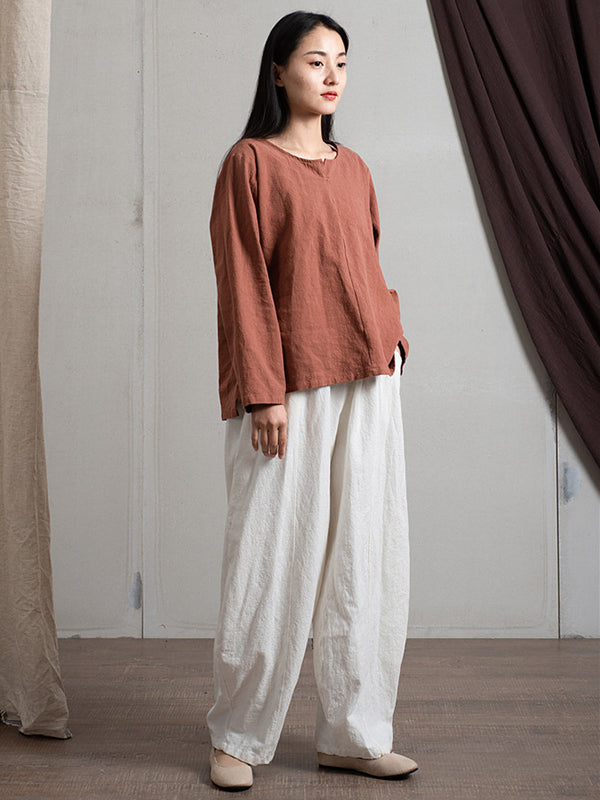 Classic Vintage & Enduringly Stylish Pants