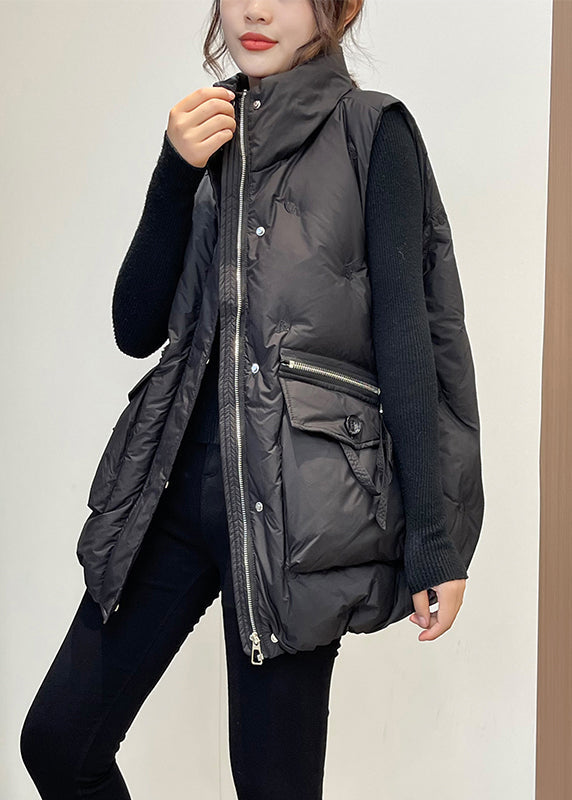 Beautifully Balanced Garment with Timeless Character