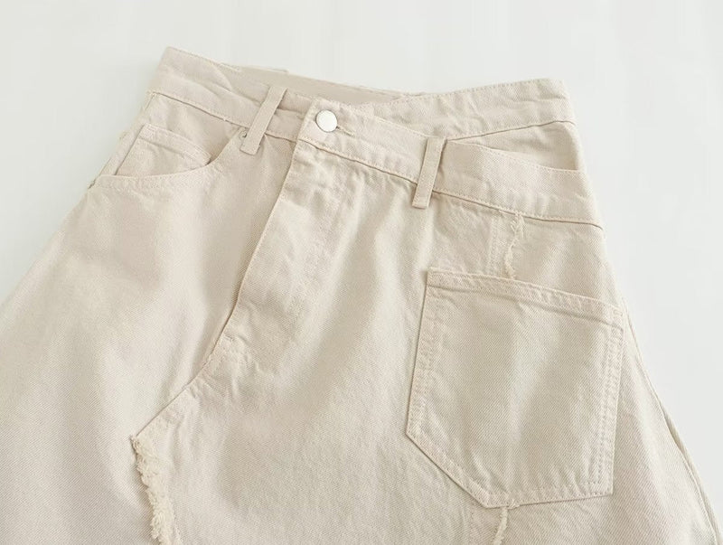 Sophisticated Garment with a Clean Classic Look