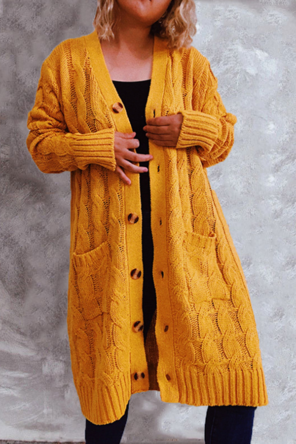 Classic Vintage Garment with a Flattering Fit