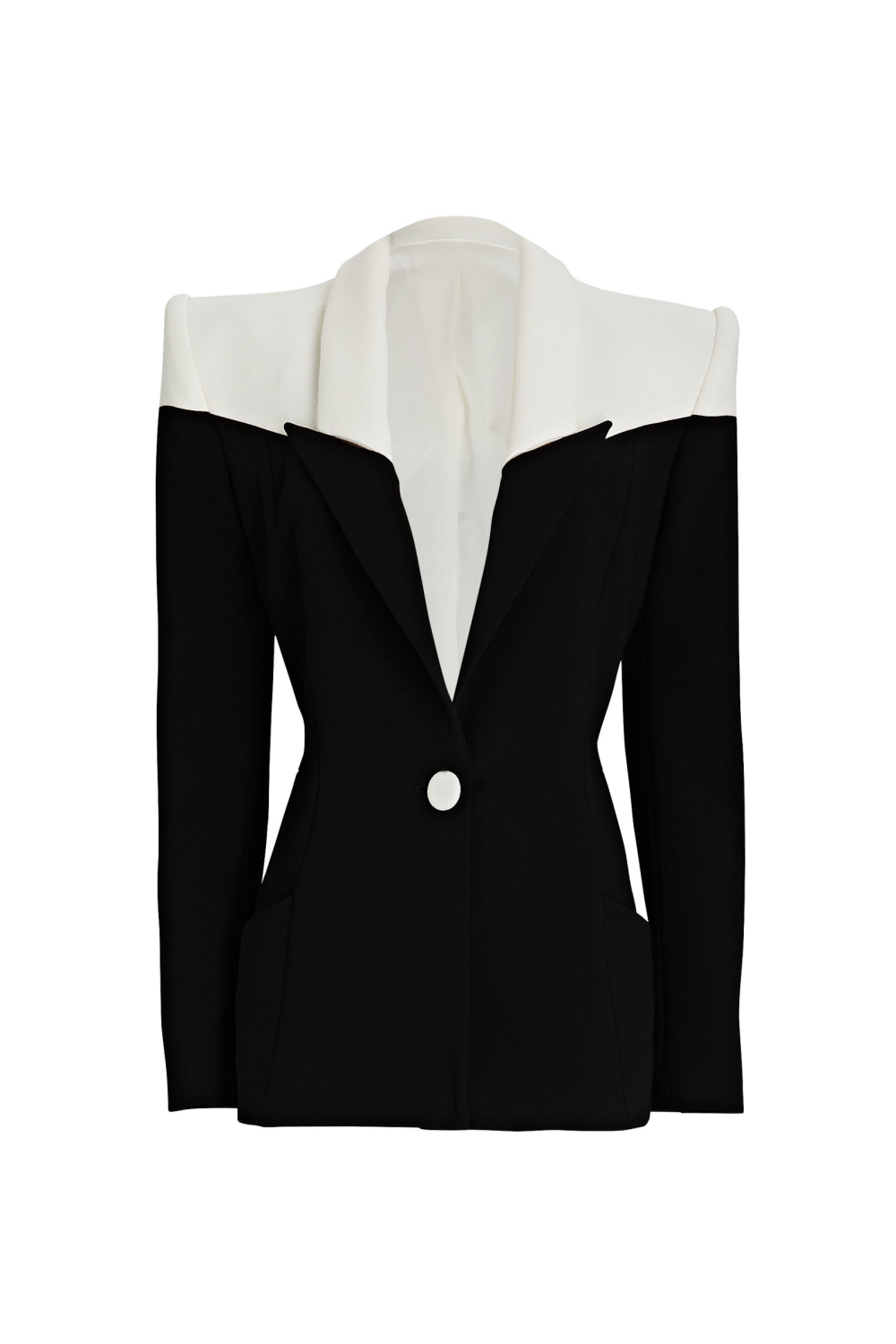Vintage Inspired Garment with a Contemporary Edge