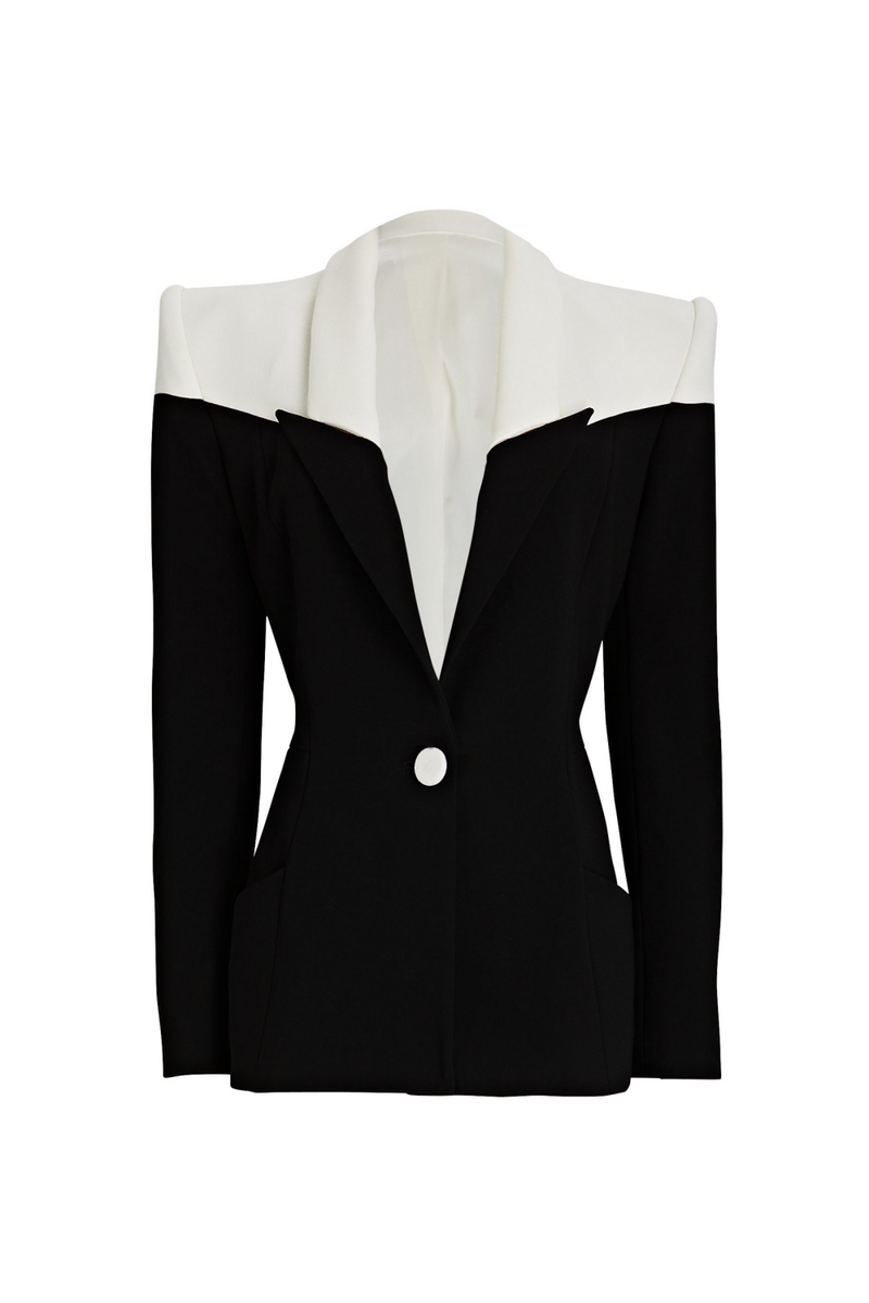 Vintage Inspired Garment with a Contemporary Edge