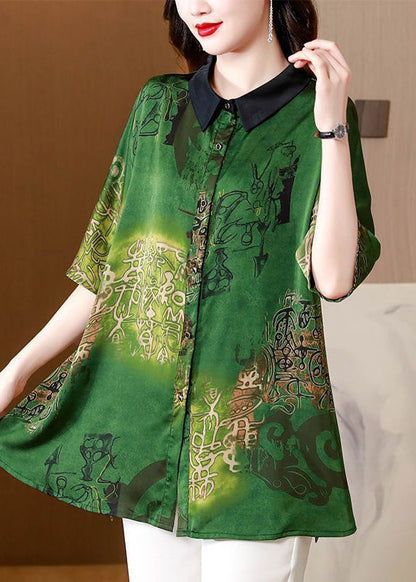 Effortlessly Elegant Shirt with a Timeless Design