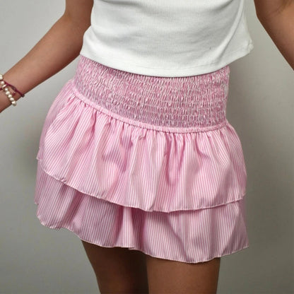 Sophisticated Garment with a Clean Classic Look