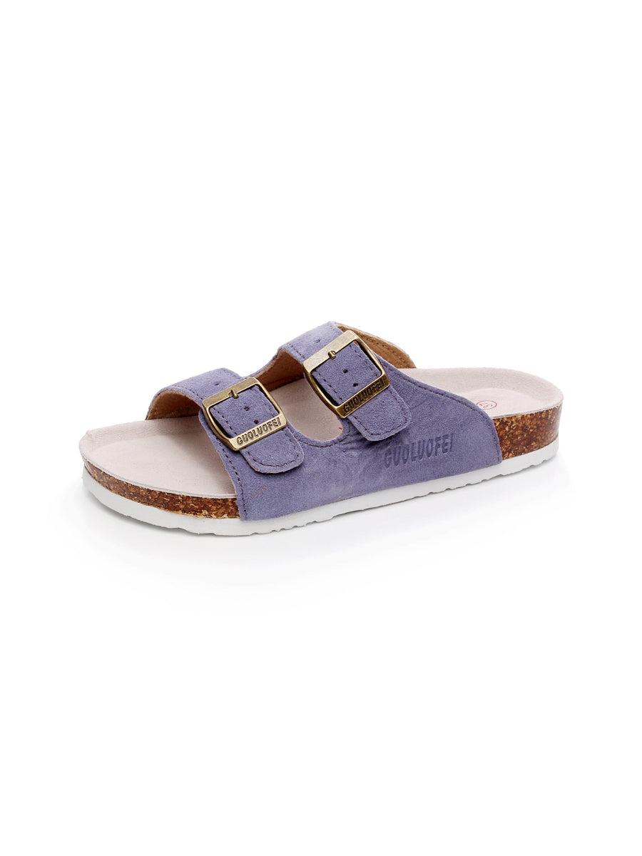 Classic Vintage & Enduringly Stylish Sandals