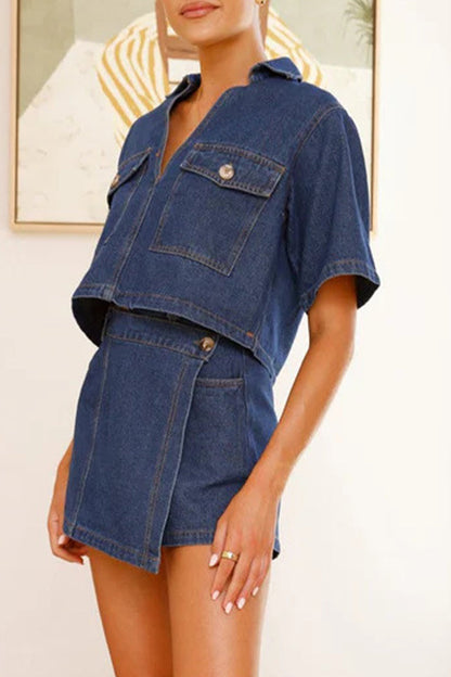 Beautifully Finished Garment in a Timeless Design