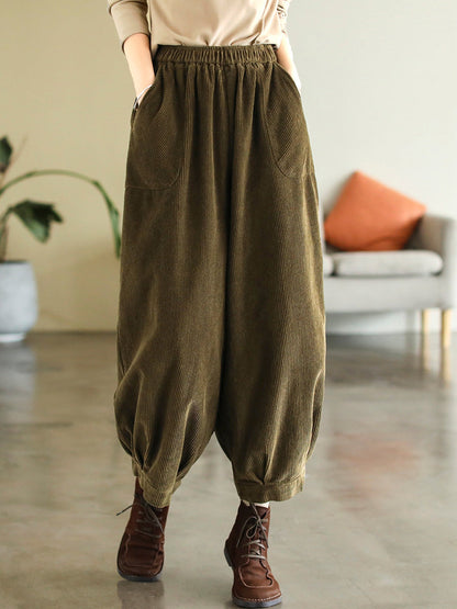 Elegantly Styled Pants for Everyday Wear