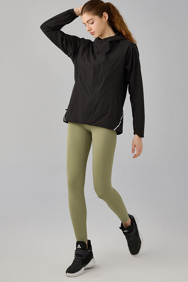 Polished Jacket with an Effortless Classic Look