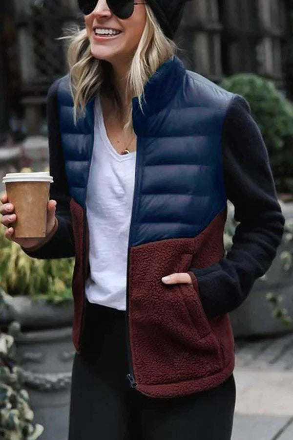 Beautifully Finished Jacket in a Timeless Design