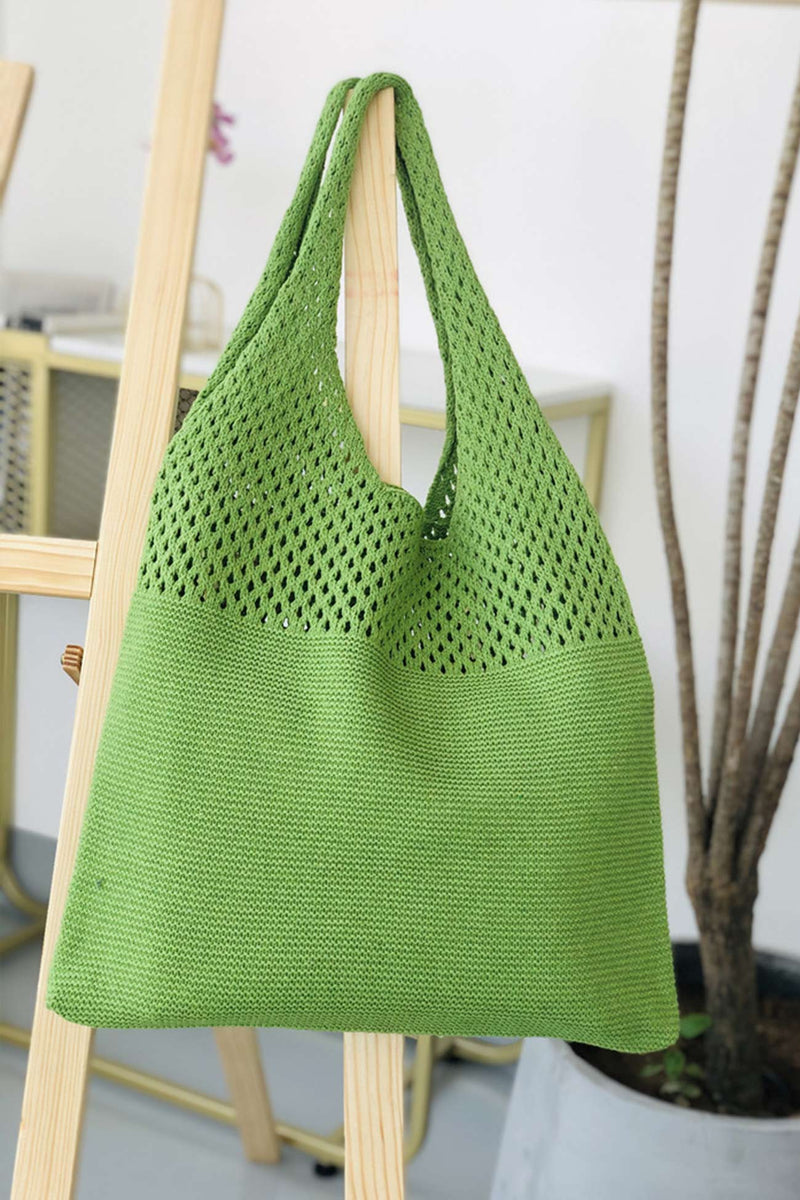 Effortlessly Elegant Bag with a Timeless Design