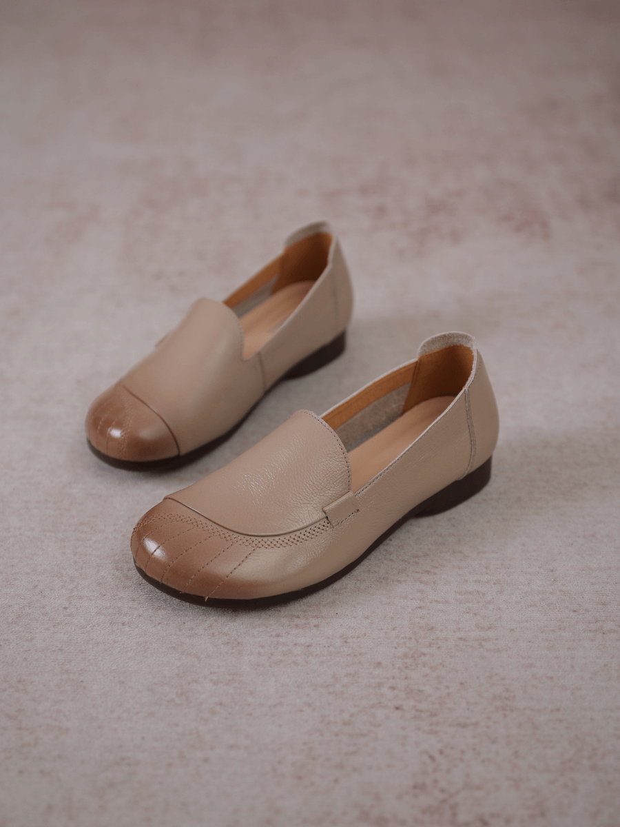 Classic Vintage Garment with a Flattering Fit