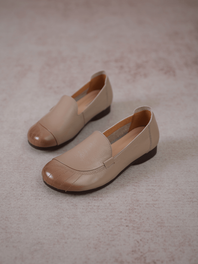 Classic Vintage Garment with a Flattering Fit