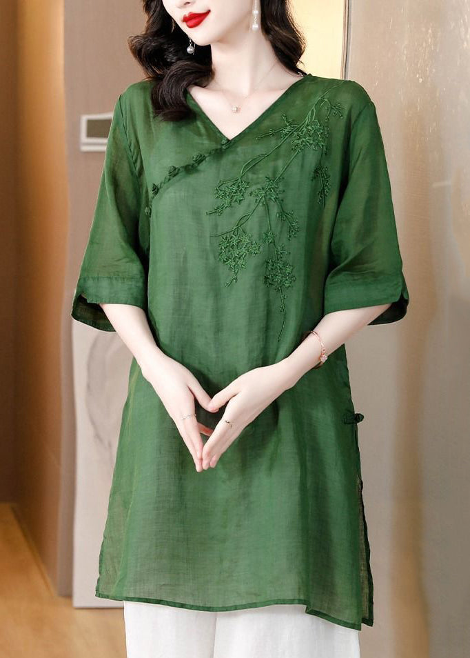Classic Vintage & Enduringly Stylish Top