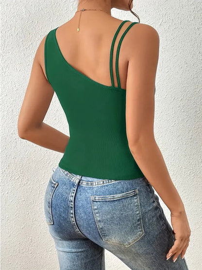Sophisticated Top with a Clean Classic Look