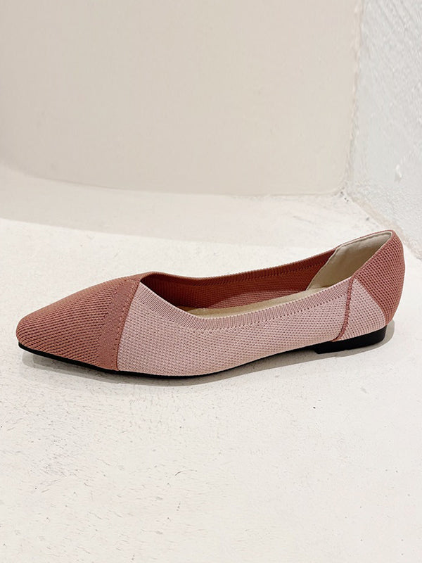 A Vintage Style Shoes with Delicate Timeless Details