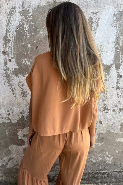 Vintage Inspired Pants with a Contemporary Edge