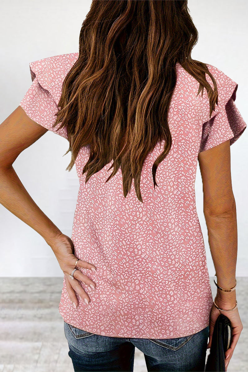 Classic Vintage T-Shirt with a Flattering Fit