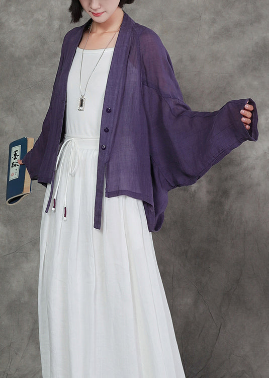 Classic Vintage Cardigan with a Flattering Fit