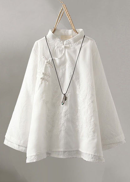 Gracefully Styled Shirt for Any Occasion
