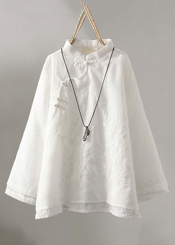 Gracefully Styled Shirt for Any Occasion