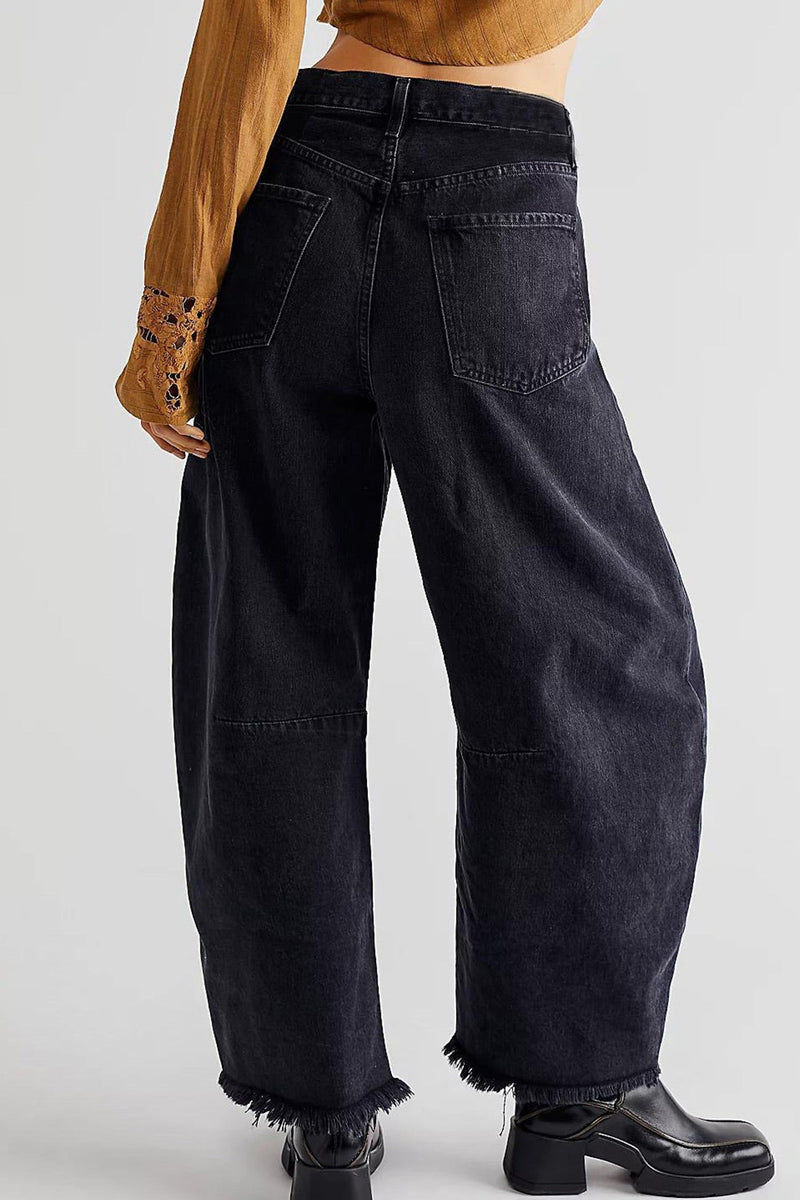 Polished Pants with an Effortless Classic Look