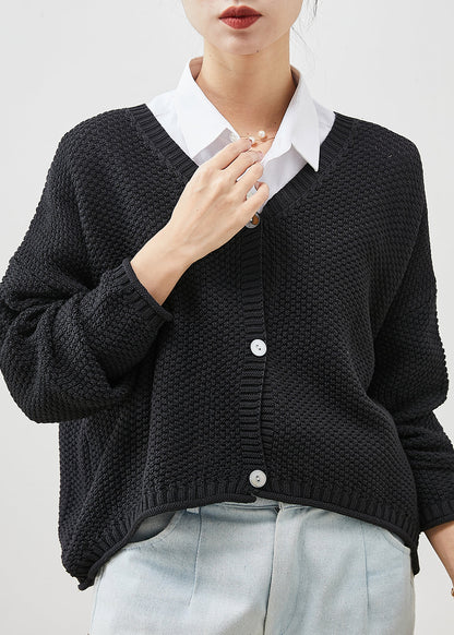 Classic Vintage Coat with a Flattering Fit