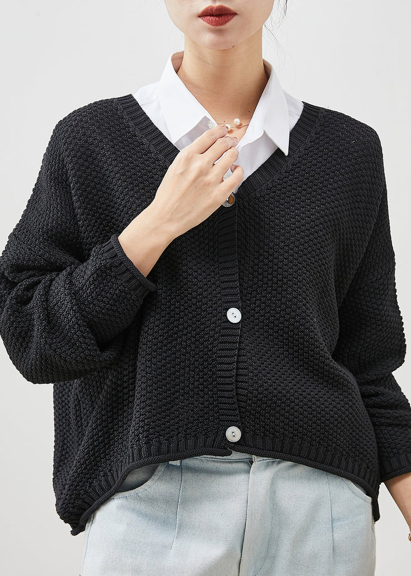 Classic Vintage Coat with a Flattering Fit