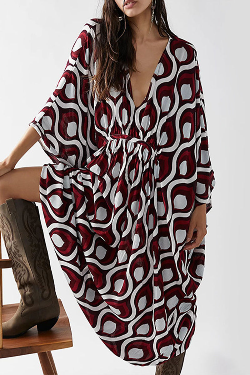 Effortlessly Elegant Garment with a Timeless Design