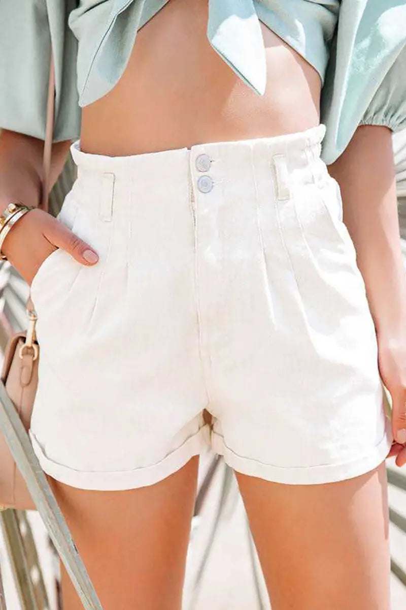 Sophisticated Garment with a Clean Classic Look
