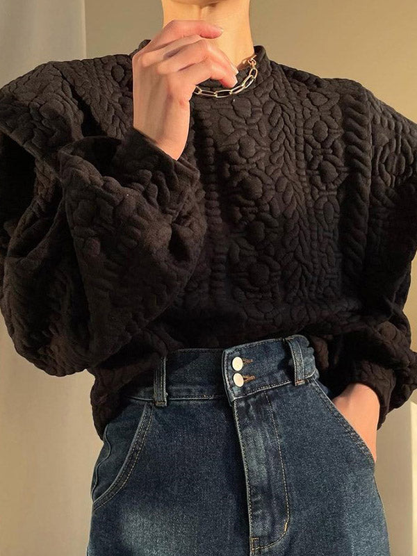Classic Vintage Shirt with a Flattering Fit