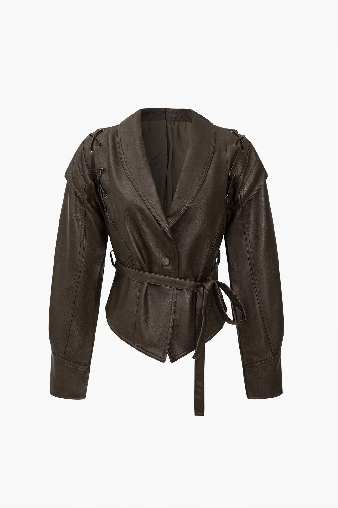Beautifully Finished Jacket in a Timeless Design