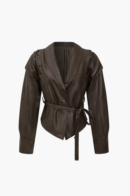 Beautifully Finished Jacket in a Timeless Design