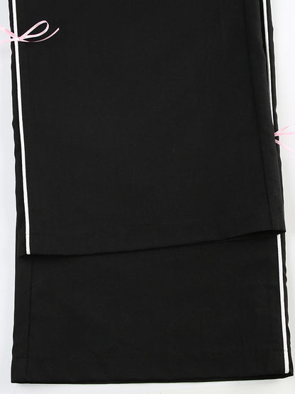 Beautifully Crafted Pants in a Classic Style