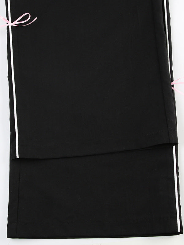 Beautifully Crafted Pants in a Classic Style
