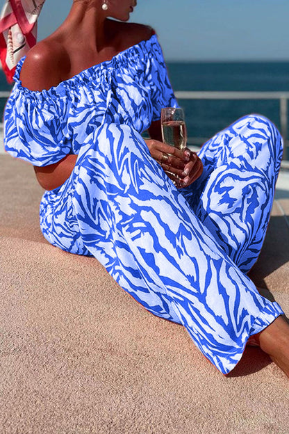 Vintage Inspired Garment with a Contemporary Edge