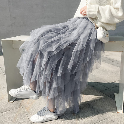 Well Tailored Garment with a Graceful Silhouette