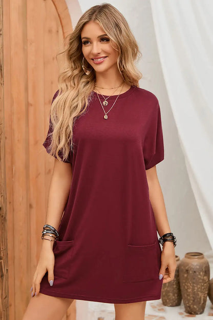 Sophisticated Top with a Clean Classic Look