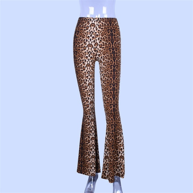 Sophisticated Trousers with a Clean Classic Look