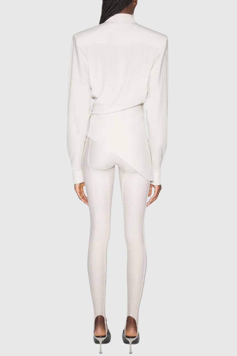Vintage Inspired Garment with a Contemporary Edge