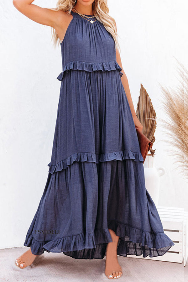 A Vintage Style Garment with Delicate Timeless Details