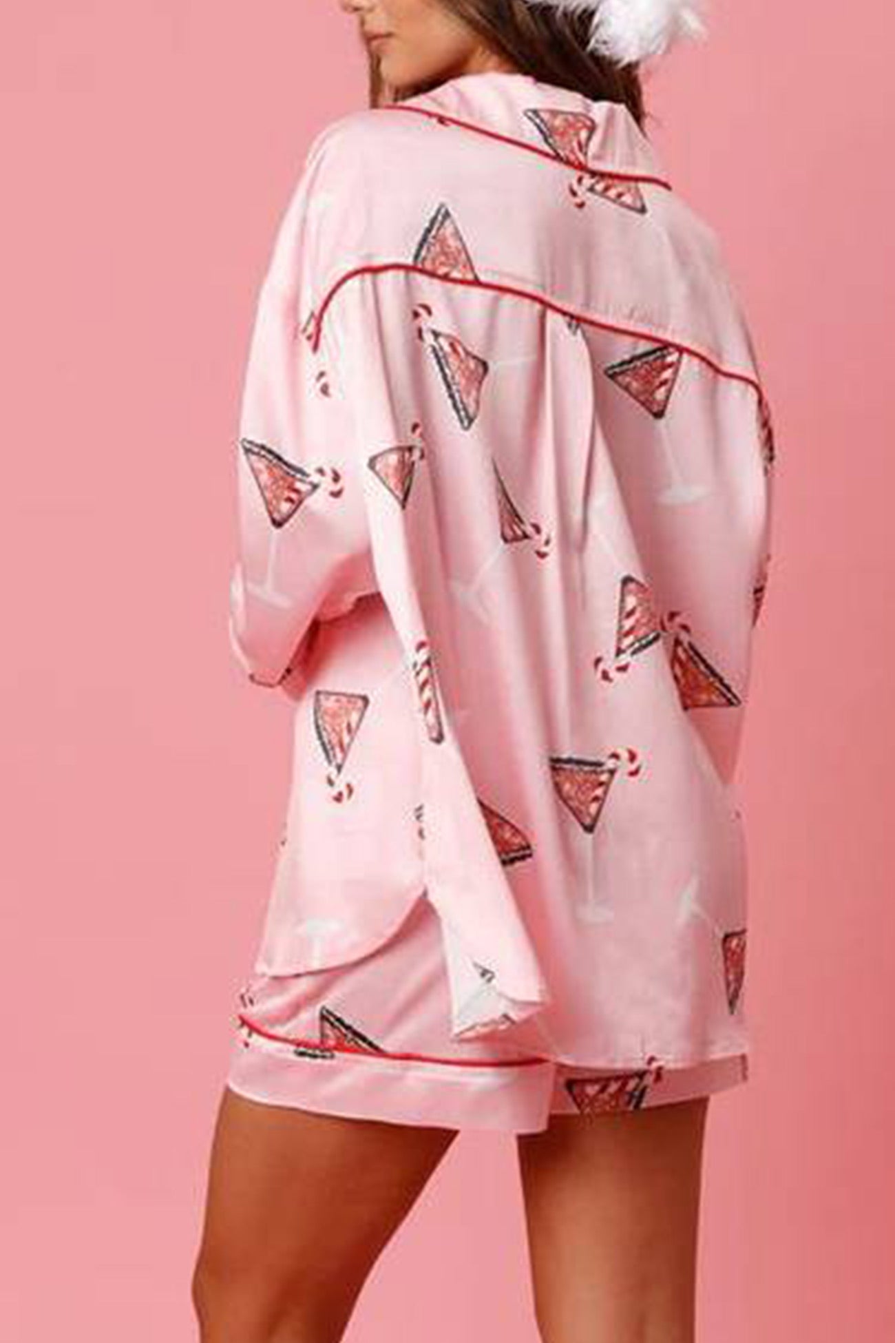 Classic Vintage Garment with a Flattering Fit