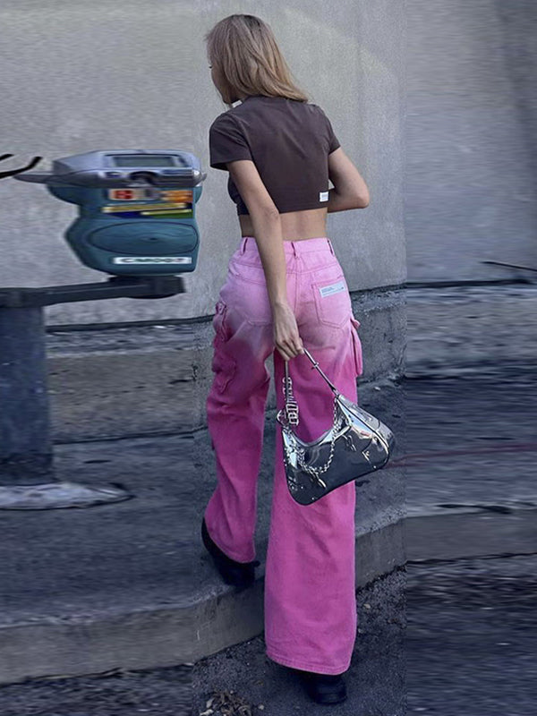 Well Tailored Pants with a Graceful Silhouette